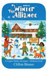 The Winter Alliance Book 3