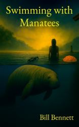 Swimming with Manatees