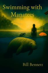 Swimming with Manatees