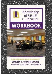 Knowledge of SELF Curriculum- Young Adult Edition