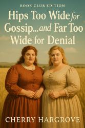 Hips Too Wide for Gossip and Far Too Wide for Denial: : First Glances That Set the Prairie Ablaze
