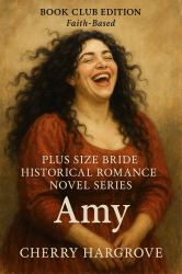 Amy : When a Kiss, a Prayer, and a Red Dress Changed Everything