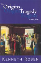 The Origins of Tragedy and Other Poems