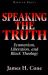 Speaking the Truth : Ecumenism, Liberation, and Black Theology
