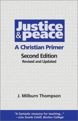 Justice and Peace : A Christian Primer
