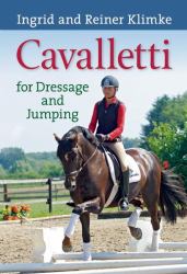 Cavalletti : For Dressage and Jumping