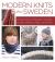 Modern Knits from Sweden : A Warm Mix of Shawls, Scarves, Cowls, Mittens, Hats and More