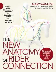The New Anatomy of Rider Connection : Structural Balance for Rider and Horse