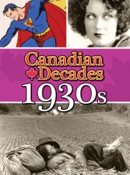 1930 : Canadian Decades