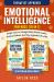 Emotional Intelligence for Kids (10 In 1) : Simple Tools to Manage ADHD, Reduce Anxiety, Build Confidence, and Stay Organized Every Day