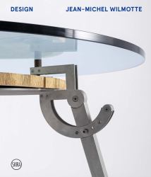 Jean-Michel Wilmotte : Product Design
