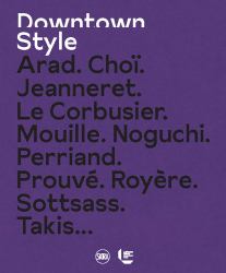 Downtown Style : Laffanour Galerie Downtown Paris