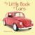 My Little Book of Cars