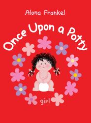 Once upon a Potty -- Girl
