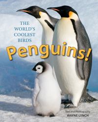 Penguins! : The World's Coolest Birds