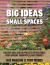 Big Ideas for Small Spaces : Creative Ideas and 30 Projects for Balconies, Roof Gardens, Windowsills and Terraces