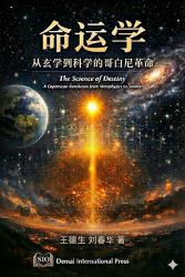 The Science of Destiny : A Copernican Revolution from Metaphysics to Science
