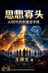 Thought Oligarchs : Who Controls Wealth in the Age of AI