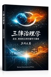 Three-Law Governance : The Deconstruction and Reconstruction of Politics, Management, and Law