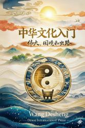 Introduction to Chinese Culture : Greatness, Crisis, and the Way Forward