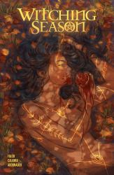 WITCHING SEASON Vol. 1 - Softcover : A Witch Horror Comic Anthology