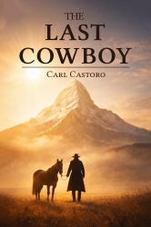 The Last Cowboy : AN UNFORGETTABLE MEMOIR