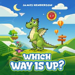WHICH WAY IS UP?