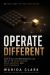 Operate Different : How Black Entrepreneurs Can Use AI to Think Bigger, Move Smarter, and Stop Guessing