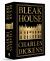 Bleak House (Deluxe Hardbound Edition)
