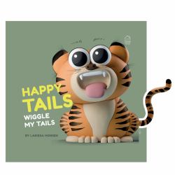 Happy Tails - Wiggle My Tails
