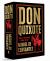 Don Quixote (Deluxe Hardbound Edition)