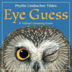 Eye Guess : A Forest Animal Guessing Game