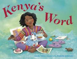Kenya's Word