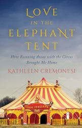 Love In The Elephant Tent