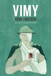 Vimy, Second Edition