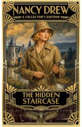 1930s Original Nancy Drew- the Hidden Staircase : Vintage Nancy Drew Book 2