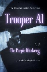 Trooper A1 : The Purple Blitzkrieg