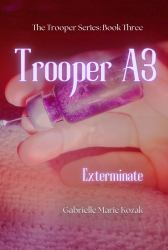 Trooper A3 : Exterminate