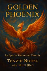 Golden Phoenix : An Epic in Silence and Threads