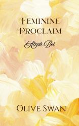 Feminine Proclaim : AlephBet