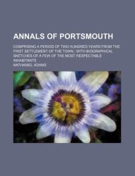Annals of Portsmouth