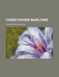 Christopher Marlowe