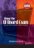 Acing the GI Board Exam : The Ultimate Crunch-Time Resource Acing the GI Board Exam : The Ultimate Crunch-Time Resource