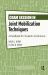 Cram Session in Joint Mobilization Techniques : A Handbook for Students and Clinicians Cram Session in Joint Mobilization Techniques : A Handbook for Students and Clinicians