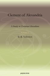 Clement of Alexandria