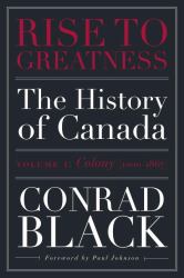 Colony (1000-1867) : The History of Canada from the Vikings to the Present