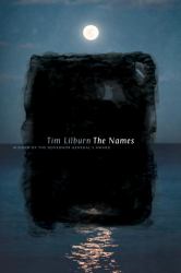 The Names : Poems