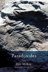 Paradoxides : Poems
