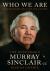 Who We Are : Four Questions for a Life and a Nation