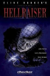 Hellraiser Vol. 2 : Collected Best